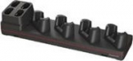 Honeywell CK67 4-SLOT BATTERY CUP
