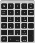 Logilink Wireless Numeric Keypad, BT5.0