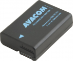Akumulator Avacom AVACOM DINI-EL14-B1300 camera battery/cameras Lithium-ion (Li-Ion) 1300 mAh