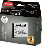 H&Atilde; HNEL BATTERY NIKON HL-EL10 / EN-EL10