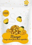 Paka Zwierzaka PAKA ANIMAL-Freeze-dried mango 20g