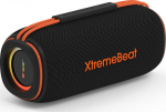 Tracer XtremeBeat Pro TWS Bluetooth czarny - wireless | TWS | 6 hours | IPX6 | RGB LED | USB-C | 40W | MicroSD | Pendrive USB-A | Bluetooth 5.3