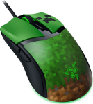 Razer | Gaming Mouse | Cobra | Wired | Minecraft Edition