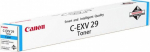 Canon cartridge EXV29C, cyan