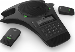 Snom C520-WiMi - VoIP-Conference phone - with