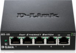 D-Link DES-105E