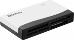 Sandberg Multi Card Reader, Multi Card Reader, CF, MMC