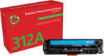 Xerox Toner Everyday HP 312A (CF381A) Cyan