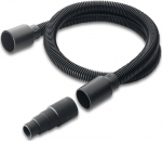Wet and Dry Vacuum Cleaner Accessories K&auml;rcher Vacuum kit for power tools WD 2St. ( 2.863-112.0 )