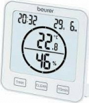 Termo - H&uuml;gromeeter bluetooth, Beurer