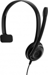 Epos VOIP PC 7 USB-A MONO,