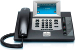 AUERSWALD Phone COMfortel 2600 ISDN black