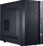 Col CoolerMaster Geh Micro ATX N200 (B) USB 3.0
