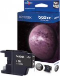 Brother LC1220BK BLACK INK F/BHM11, (300 PAGES)