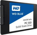 Western Digital WD Blue 500GB SATA3