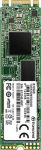 SSD 512GB Transcend M.2 MTS830S (M.2 2280) 3D NAND, SATA3