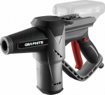 Pressure washer Graphite Energy+ 58G083