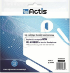 Actis KH-655BKR Ink (replacement HP 655 CZ109AE; Standard; 20 ml; black)