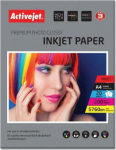 Activejet AP4-200G20 Paper photo glossy (A4; 20 pcs.)