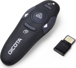 Dicota Pin Point Wireless Laser Pointer