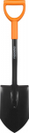 Fiskars SAPERKA SAMOCHODOWA SOLID (1014809) do snow