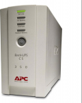 APC Back-UPS BK350EI 350VA | Schneider Electric