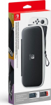 Nintendo Switch Carrying Case Inc screen prot. OLED