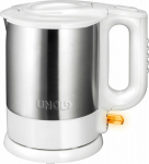 Unold 18010 Water Kettle Edition white