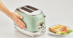 Ariete 155 Vintage r&ouml;ster Green