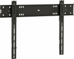 Vogels | Wall mount | 55-80 " | Maximum weight (capacity) 100 kg | Black