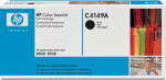 HP Schwarz - original - Toner cartridge (C4149A)