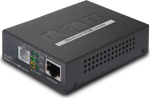 Planet VC-231G bridge/repeater 1000 Mbit/s Network bridge Black