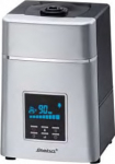 Steba LB 5 - Schwarz - Silber - LCD - 140 W - AC - 50/60 Hz - 220 mm