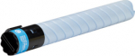 Katun Toner Cartridge 1 Pc(S), Compatible Cyan
