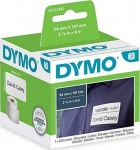 DYMO LW Value Pack - Shipping /, Name Badge Labels - 54 x 101