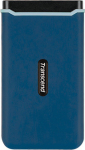 Transcend ESD370C - SSD - 500 GB - extern (tragbar)