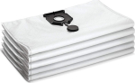 K&auml;rcher Dust bag - for vacuum cleaners (Packung