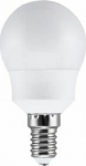 LEDURO Light Bulb LED E14 4000K 8W/800LM 240V 21109