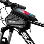 WildMan Lockable bicycle holder XXL ES6