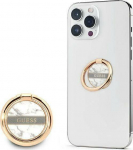 Guess Guess Ring stand GURSHCHMAG white/white Marble
