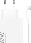 Xiaomi USB laadija + kaabel HyperCharge Combo 67W Type-A