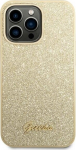 Guess GUHCP14LHGGSHD Back Case for Apple iPhone 14 Pro