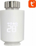 Avatto Intelligent thermostatic head TRV06 Zigbee 3.0 TUYA