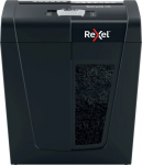 Electrolux Rexel shredder Secure X8 P-4
