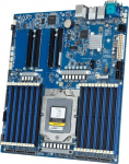 GIGABYTE MZ33-AR0 motherboard Socket SP5 Extended ATX
