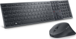 DEL Dell Collaboration Keyboard and Mouse - KM900 - US International (QWERTY)