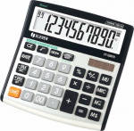 Eleven Calculator Eleven Calculator CT500VII, szara, Desktop, 10 places