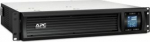 APC SMART-UPS C 2U 2000VA LCD 230V