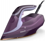 Philips Azur 8000 Series DST8021 Steam iron 3000W Lilla