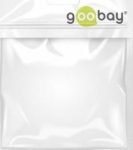 Wentronic Goobay Charger Dual Fast Charger USB-C PD (45 W) czarny